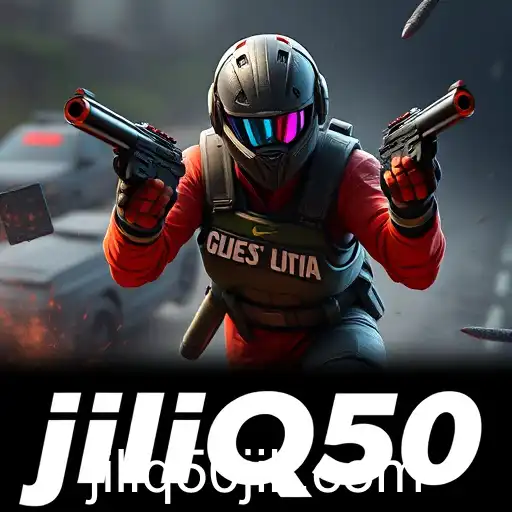 Unveiling the Thrills of the 'Action Packed' Category with 'jiliQ50'