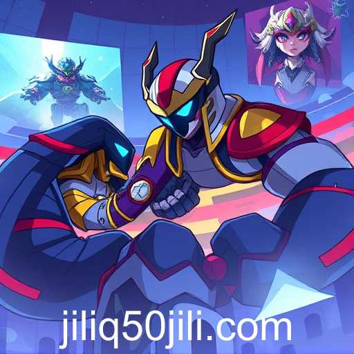 Emerging Trends in the Online Gaming Industry