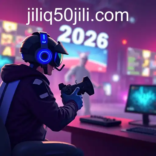 The Evolution of Online Gaming in 2026
