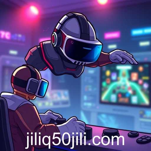 The Evolution of Online Gaming in 2025