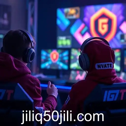 Evolution of Online Gaming Communities