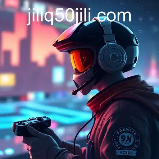 Exploring the Digital Frontier: JiliQ50 and Beyond