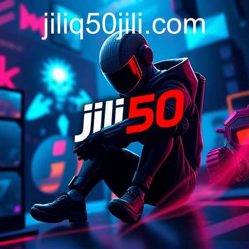 Digital Landscape of Gaming: The Rise of jiliQ50