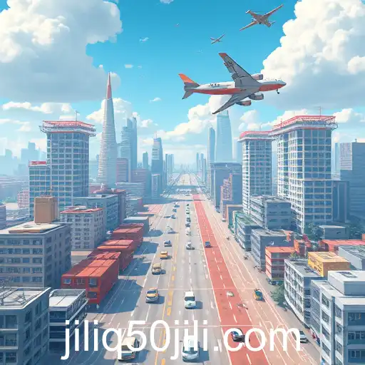 Gaming Evolution Through the 2020s