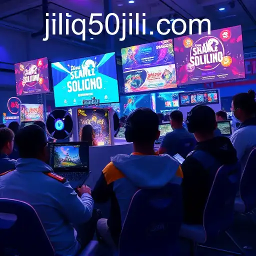 Gaming Industry Thrives Amid Challenges