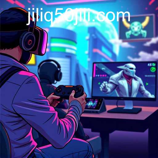 Gaming Trends and Insights for 2025