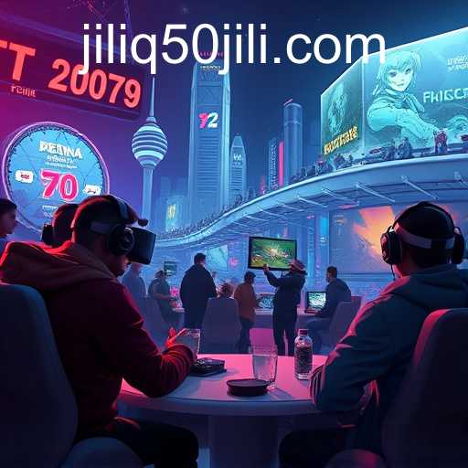 Gaming Trends and Innovations