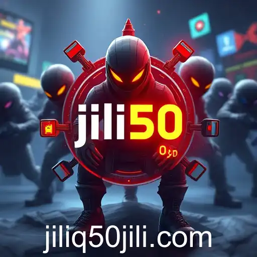 Gaming Trends and Innovations on JiliQ50