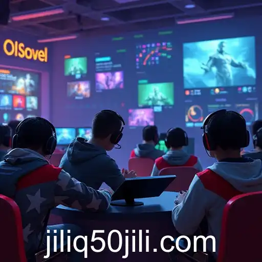 Emerging Trends in Online Gaming for English Players