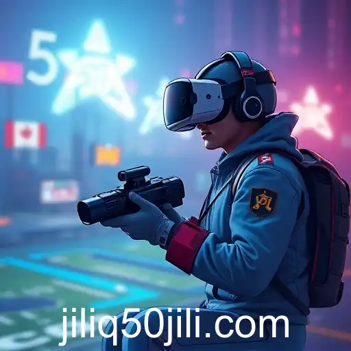 Emerging Trends in Online Gaming