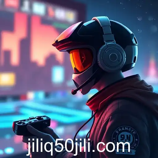 Exploring the Digital Frontier: JiliQ50 and Beyond