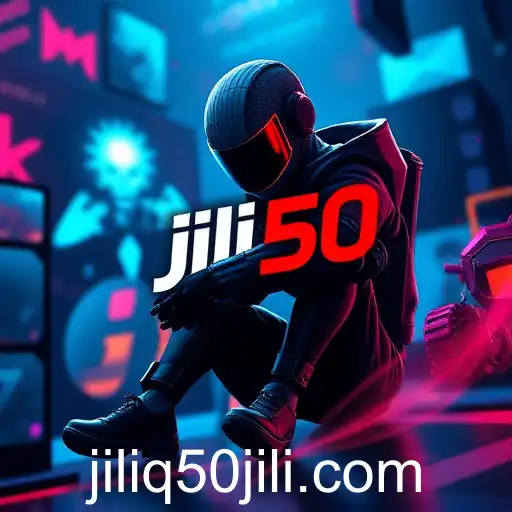 Digital Landscape of Gaming: The Rise of jiliQ50