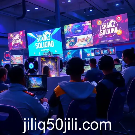 Gaming Industry Thrives Amid Challenges