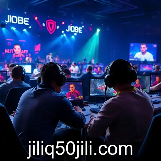 Gaming Innovations Reshape Online Experience