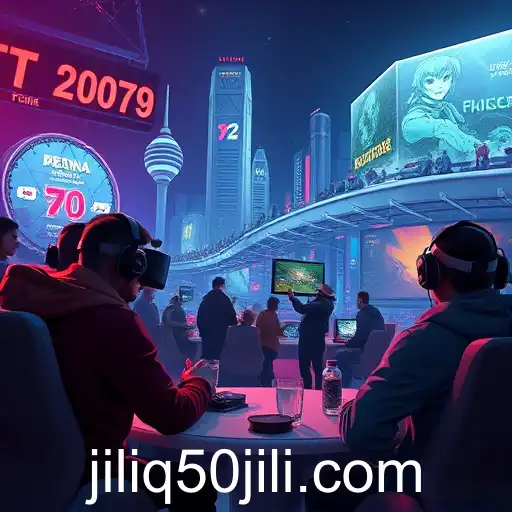 Gaming Trends and Innovations