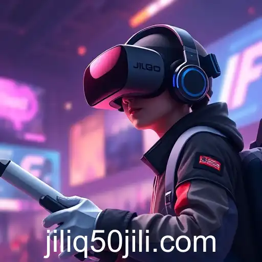 The Rise of JiliQ50 in the Gaming World