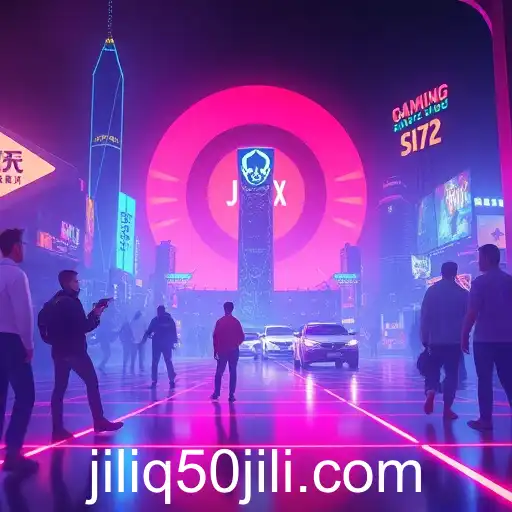 Rise of jiliQ50 in the Gaming World