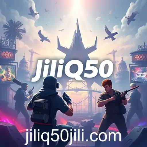 The Rise of jiliQ50: A Gaming Phenomenon