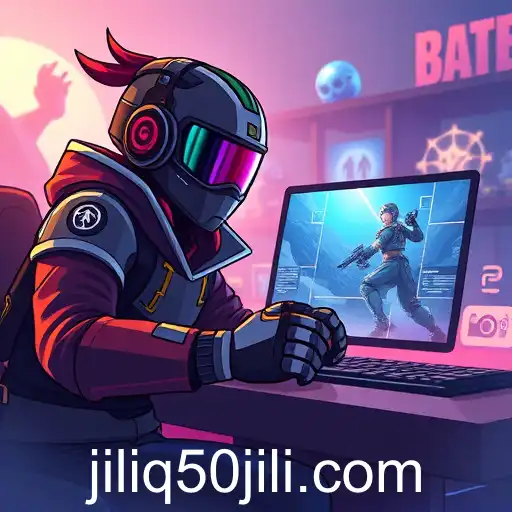 The Rise of jiliQ50: A New Era in Online Gaming