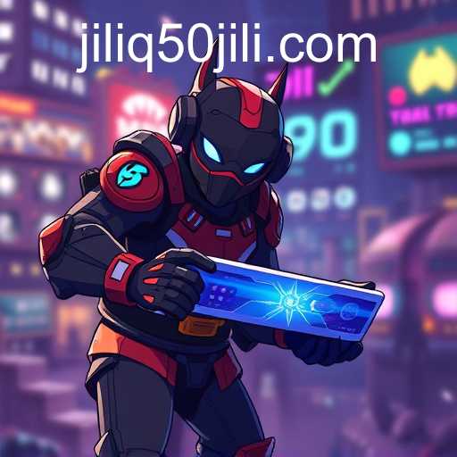 Digital Evolution: JiliQ50 in the Gaming World