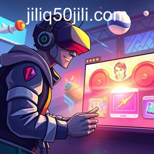 JiliQ50: Revolutionizing Online Gaming in 2026