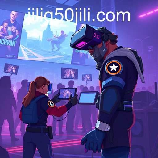 JiliQ50: Revolutionizing Online Gaming in 2026
