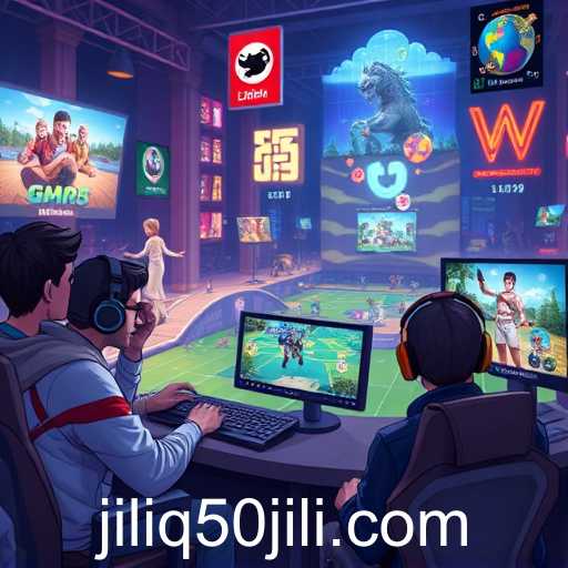 The Rise of Online Gaming in Europe