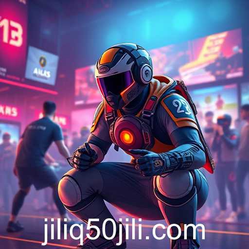 The Rise of Online Gaming Platforms in 2025