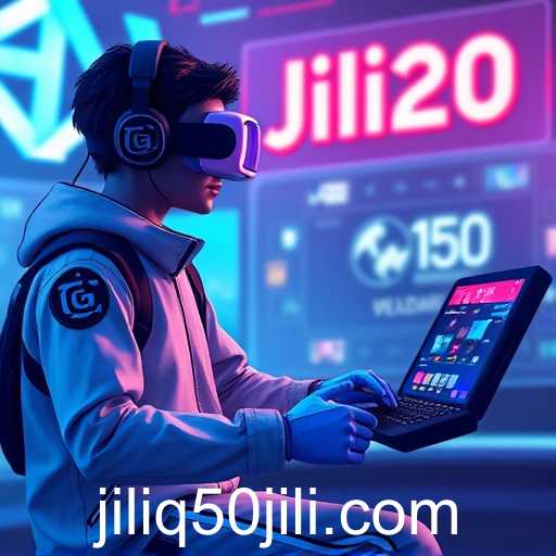 JiliQ50: A Rising Star in Online Gaming