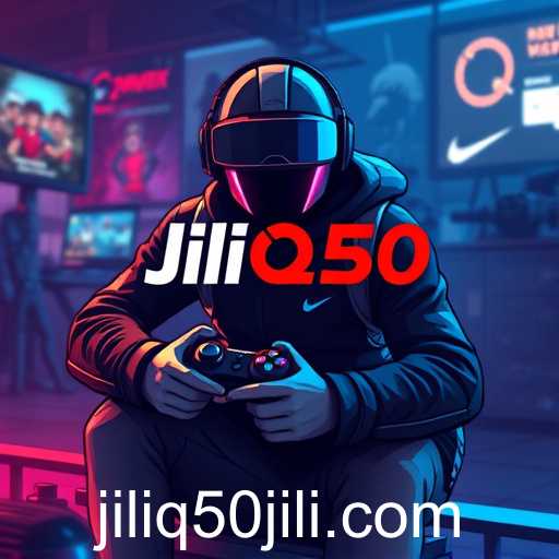 The Rise of Game Platforms: JiliQ50's Role in the Future
