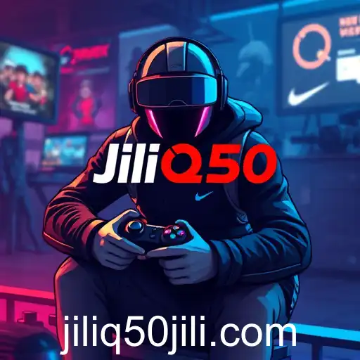 The Rise of Game Platforms: JiliQ50's Role in the Future