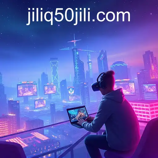 The Rise of Online Gaming Platforms