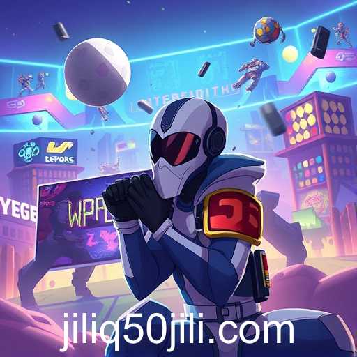 The Rise of jiliQ50 in the Gaming World