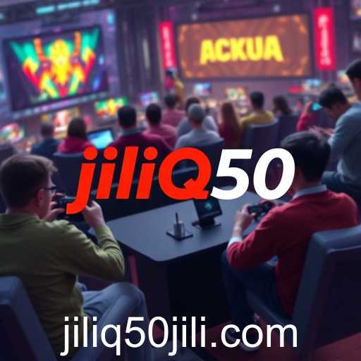 The Rise of Online Gaming: Unpacking the Impact of jiliQ50