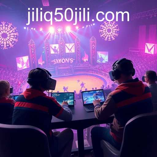 The Rise of Online Gaming in 2026