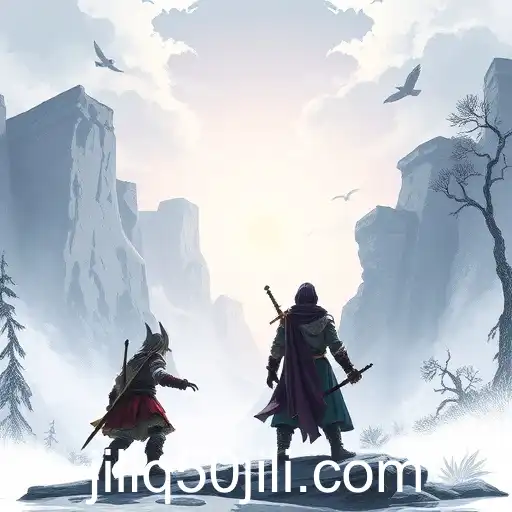 Exploring the World of Role-Playing Games: The Impact of JiliQ50